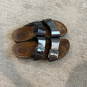 Birkenstocks